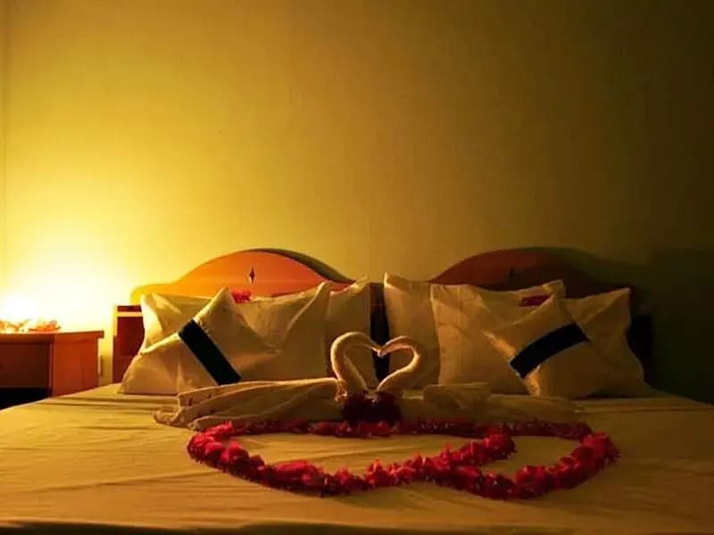 Famoso Inn Kulhudhhuffushi - photo 2