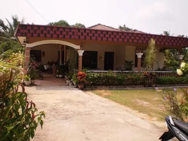 F'Best Homestay - main photo