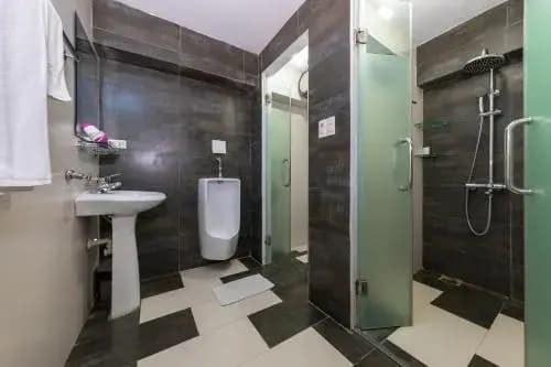Granda Corner Apartment - photo 8