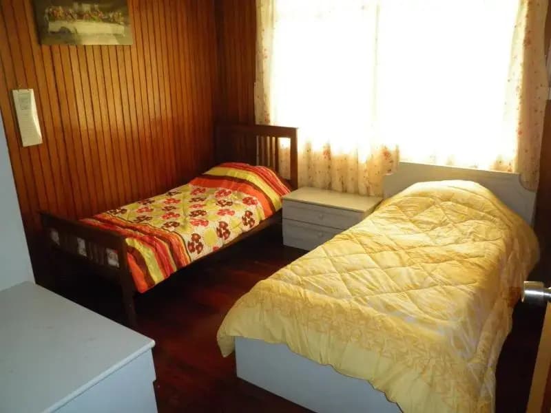 Koposizon Homestay Papar - photo 4