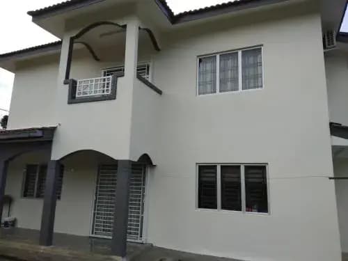 Green View Guest House - photo 1
