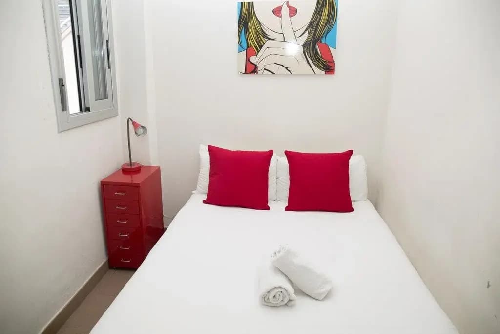 Hotel Mora Rooms - photo 3