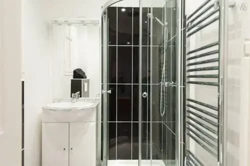 PAGANINI - New Lovely Cosy Flat in Heart of Nice - photo 8