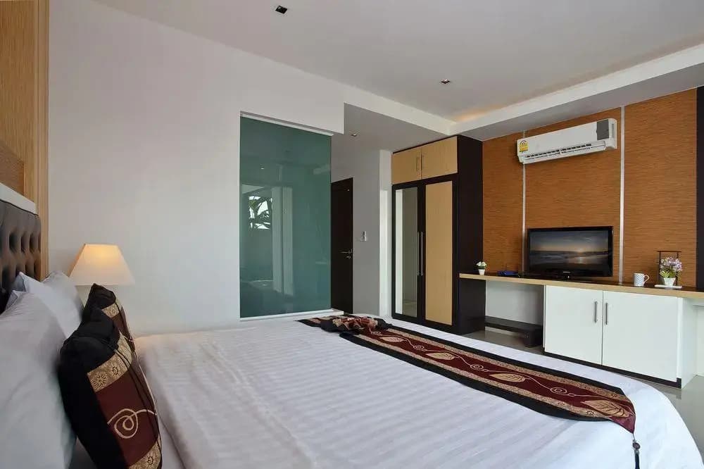 Kata Horizon Villa B2 - main photo