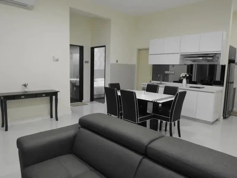Sabah Holiday Homes @ Imago - photo 7