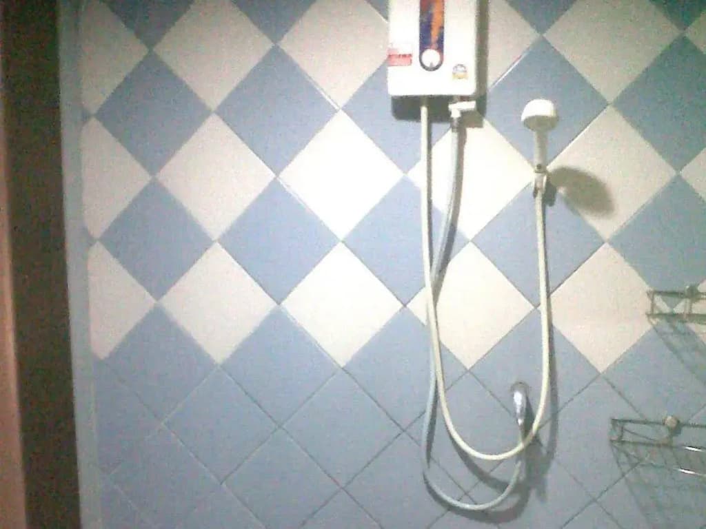 Aree Guesthouse1 - photo 8