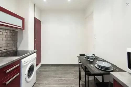 PAGANINI - New Lovely Cosy Flat in Heart of Nice - photo 16