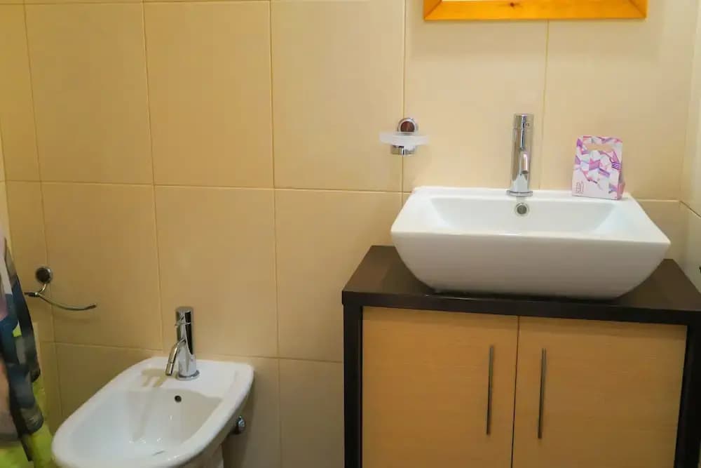 Nestor&Jeeves - PLAYA TERRACE - Central - Close sea - photo 8