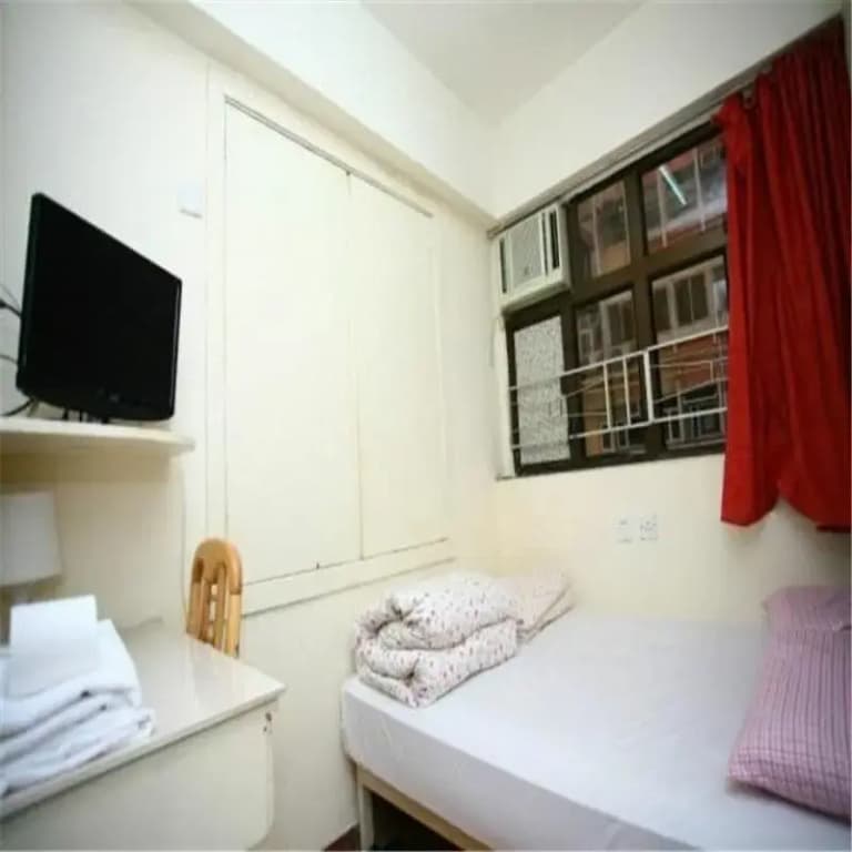 Ye Tian Hotel - photo 8