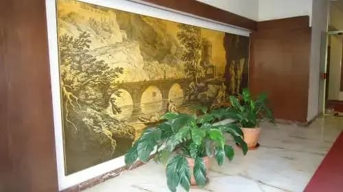B&B Naturalmente Roma - photo 4