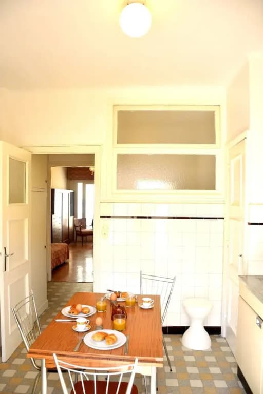 Appartement Fregate 1 - photo 4