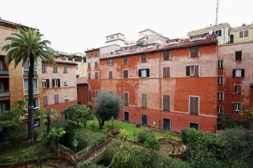 Domus Flavia - photo 1