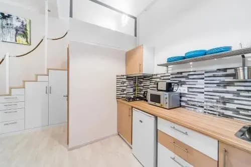 Barcsay Apartment - photo 15