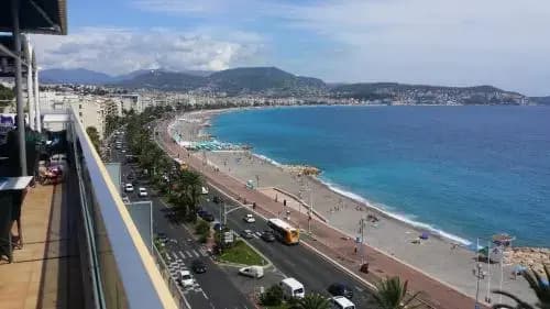 Cote d'Azur nice - photo 9