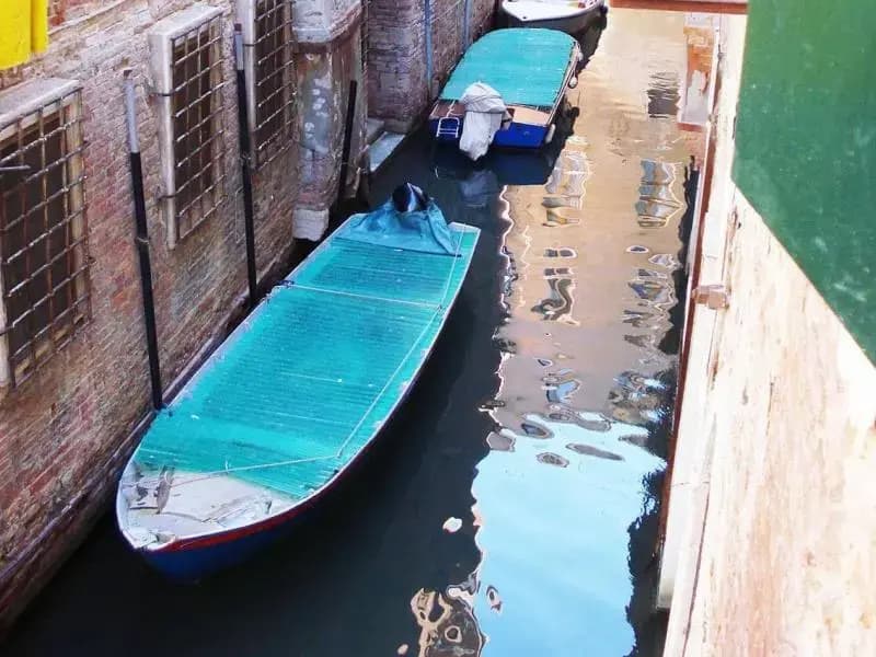 Mucho Gusto Venezia - photo 10