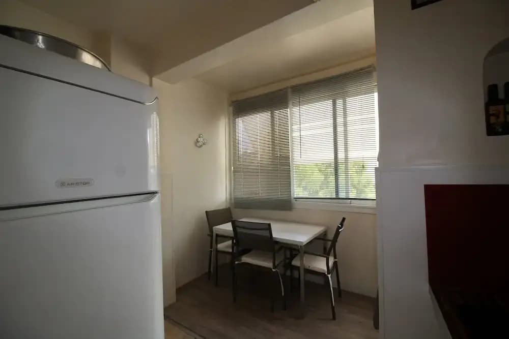 Nice Booking - Fleurs Terrasse Parking - photo 10