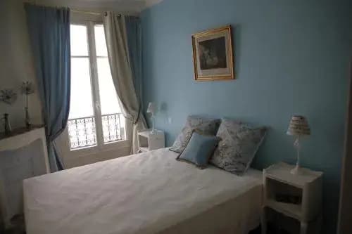 Bed And Breakfast Lourmel - photo 5
