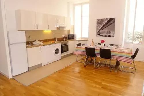 Carre D'Or Terrace AP4015 - photo 18