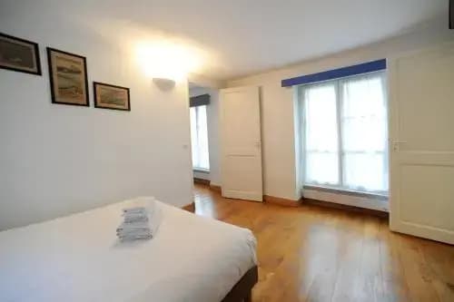 Apart of Paris - Le Marais - Bourg l'Abbé - photo 2