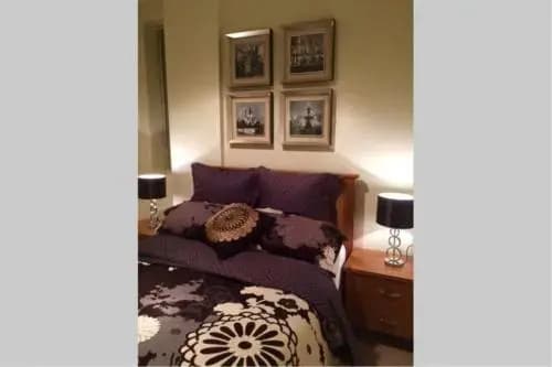 Luxuries CBD Apartment with Views - photo 3