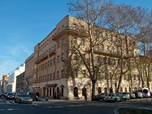 Perfect Days Apartments Karlin - main photo