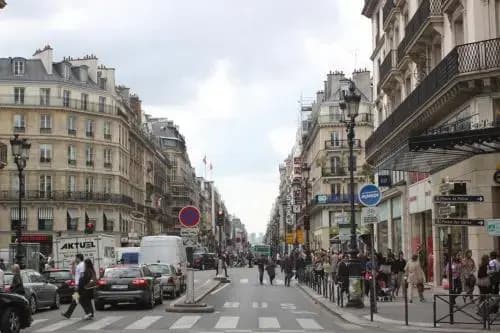 Apart of Paris - Chatelet - Rue de Rivoli - photo 8