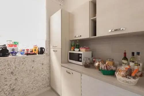 Pamphili House Bed And Breakfast - photo 11