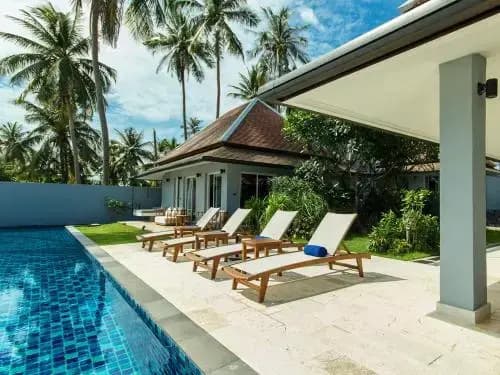 Baan Dalah - photo 4
