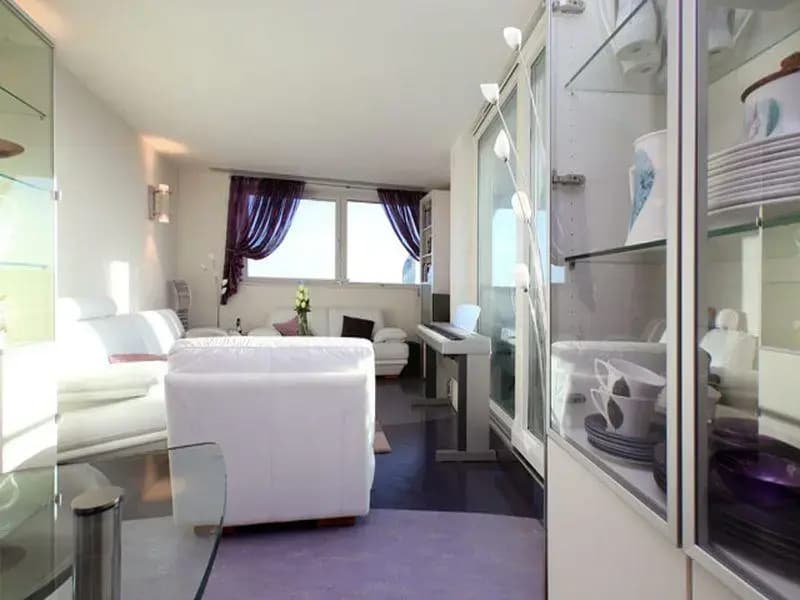 Veeve 2 Bed With Panoramic Views Westminster Bridge Road Westminster - photo 3