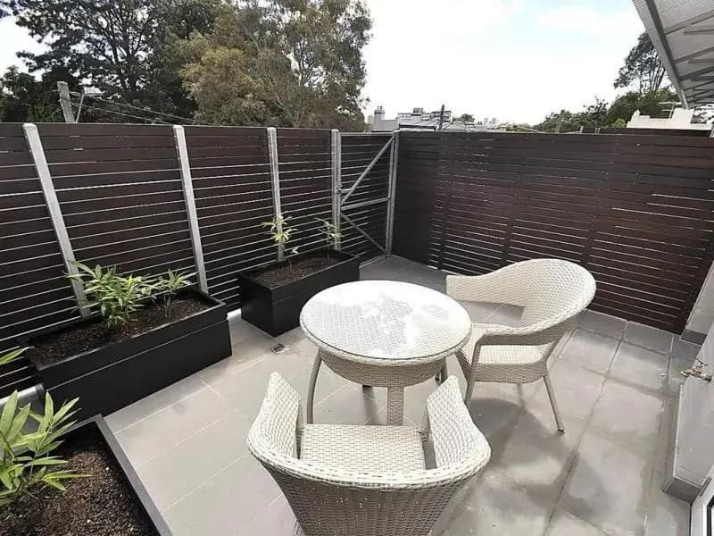 Glebe Furnished Apartments 8 Glebe Point Road - photo 3