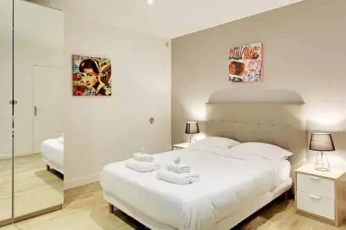Pick a Flat - Residence Republique / Oberkampf - photo 11