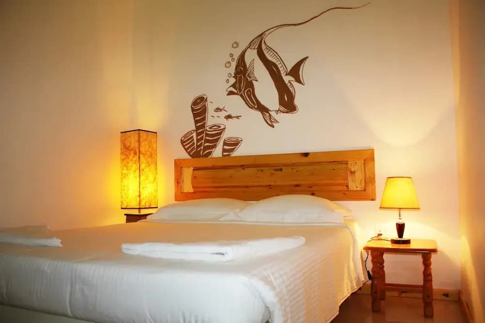 Kaafu Inn Guraidhoo - photo 4