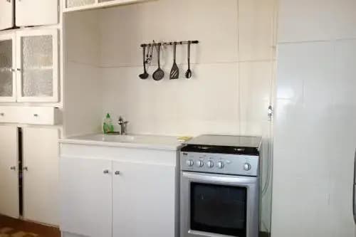 Modern studio dowtown in Nice near facilities district Les Musiciens - photo 11