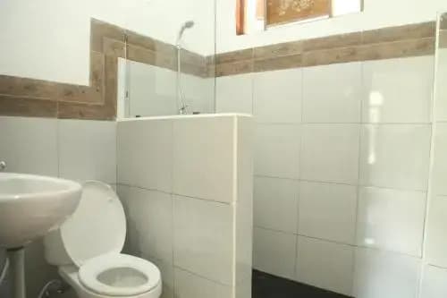 Bramasa Ubud Guest House - photo 8