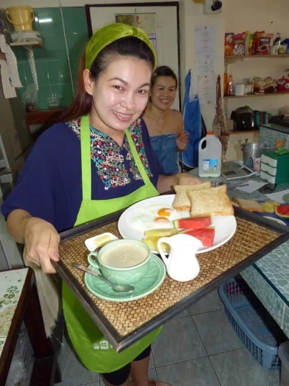 Kavil Guesthouse 2 - photo 9