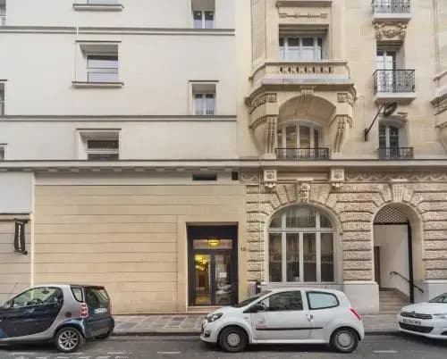 Le Vendome - Moderne & Elegant - Business - photo 10