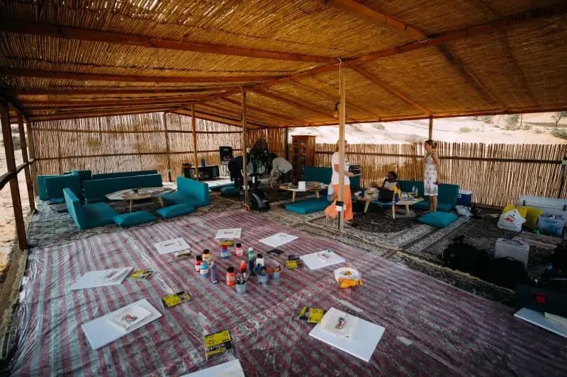 Alma Retreat - photo 4