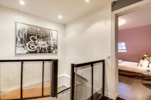 Sweet inn Apartments Champs Elysées - photo 11