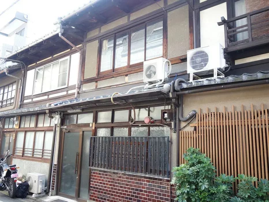 Kyomachiya No Yado 794Inn Kiyomizu Gojo - photo 2