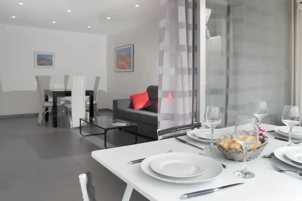 Suite 40 - Five Stars Holiday House - photo 20
