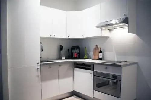 Apartment Massena - photo 7