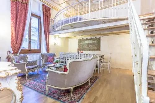 Suite Medici Loft 8 - photo 9
