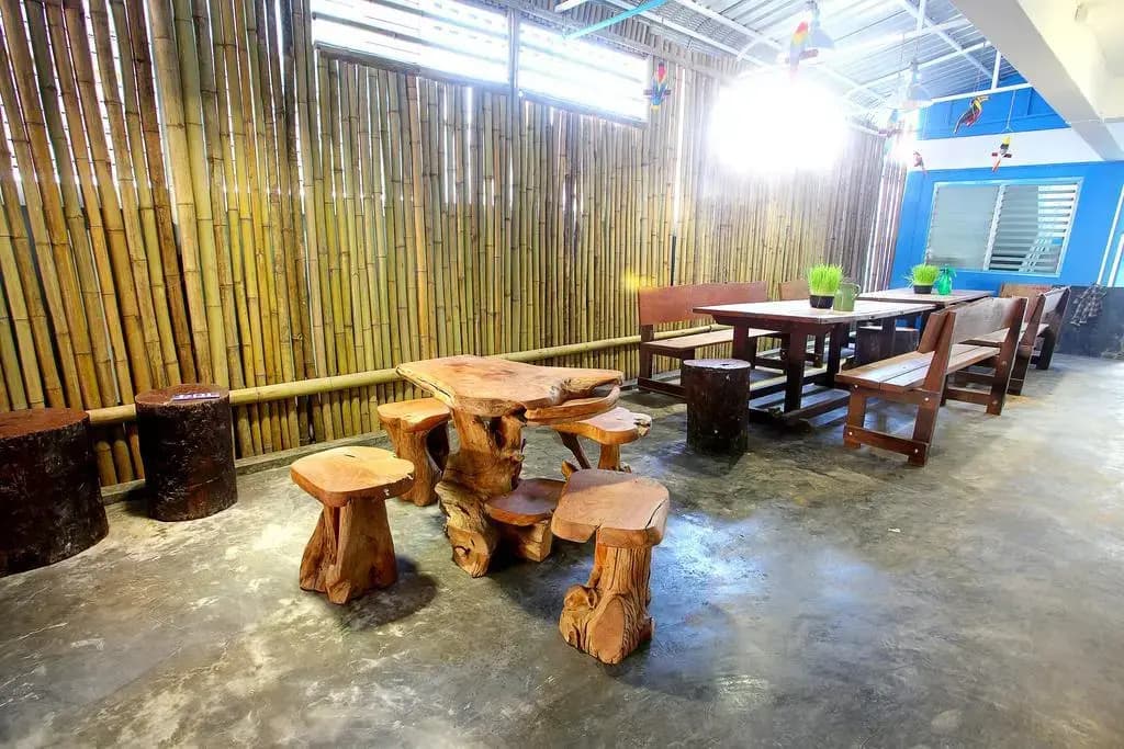 Mango Hotel - photo 10