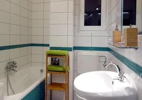 Vivid Rozsa Apartment - photo 6