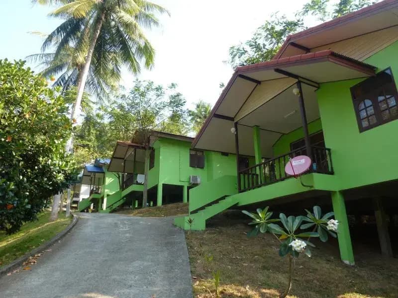 Green Bungalows - photo 7