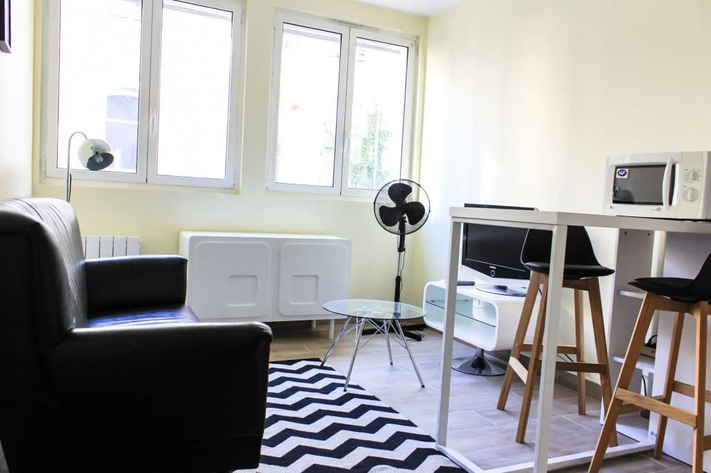 Bubble Apartment - photo 3