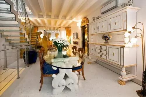 Casa Fortuny Luxury Apartment - photo 2