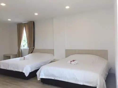 Vvip Hotel - main photo