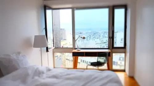 Appartement René-Mouchotte - photo 2