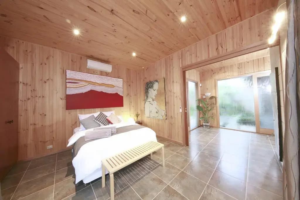 Stonehill Retreat - Private, Secluded, Luxury - photo 5